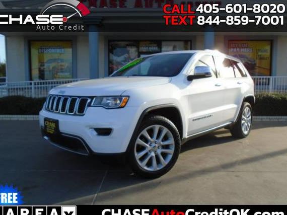 JEEP GRAND CHEROKEE 2017 1C4RJEBGXHC605696 image JEEP GRAND CHEROKEE 2017 1C4RJEBGXHC605696 image